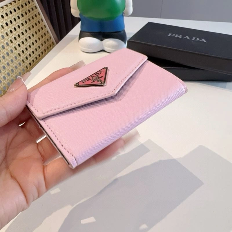 Prada Card Holders WellDesigned 262629