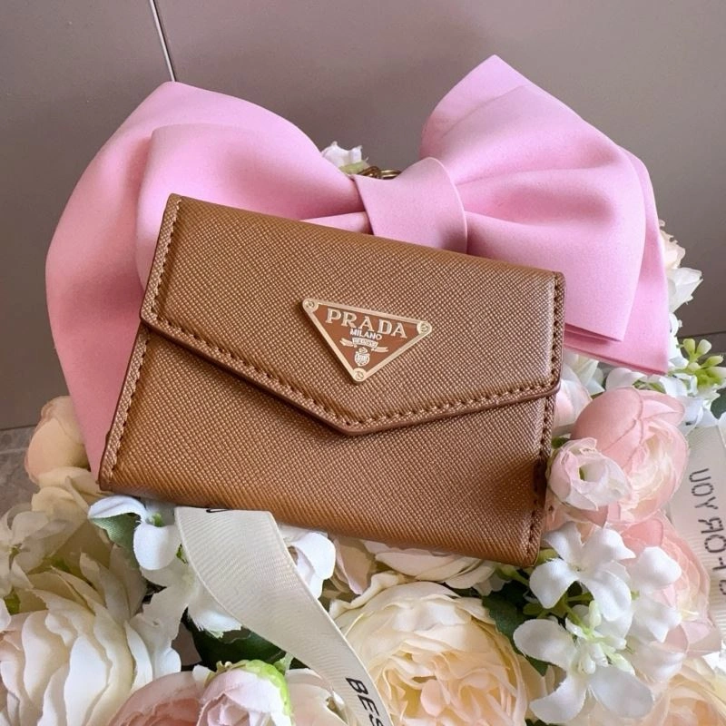 Prada Card Holders Packable 262627