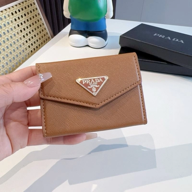 Prada Card Holders Packable 262627