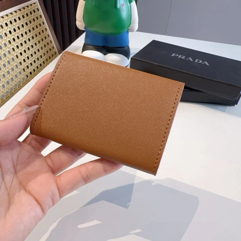 Prada Card Holders Packable 262627