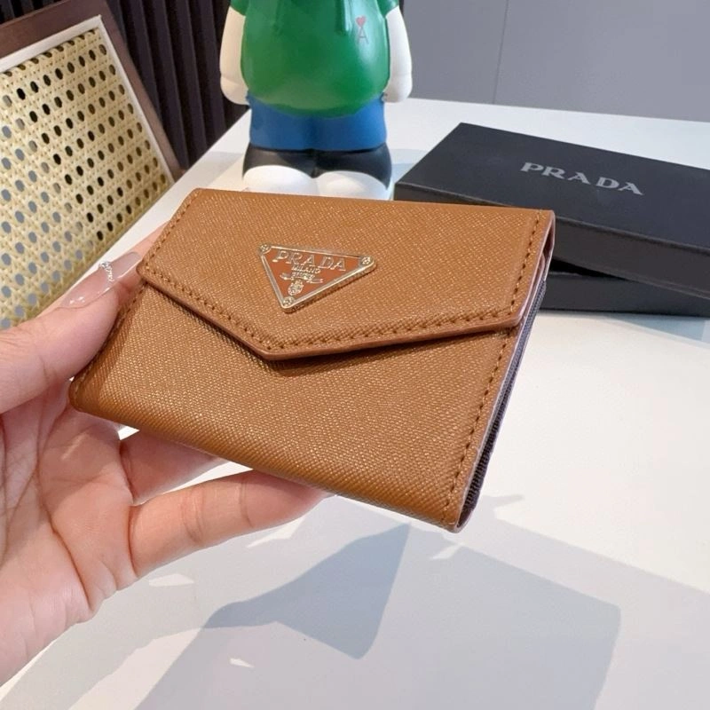 Prada Card Holders Packable 262627