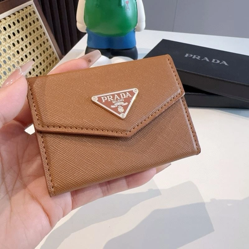 Prada Card Holders Packable 262627