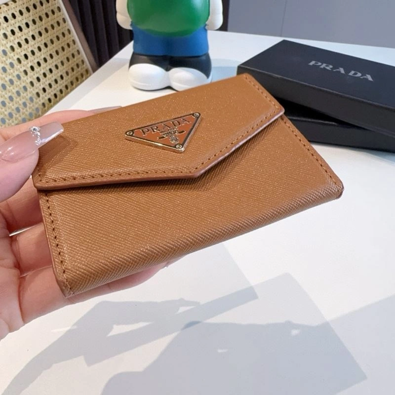Prada Card Holders Packable 262627