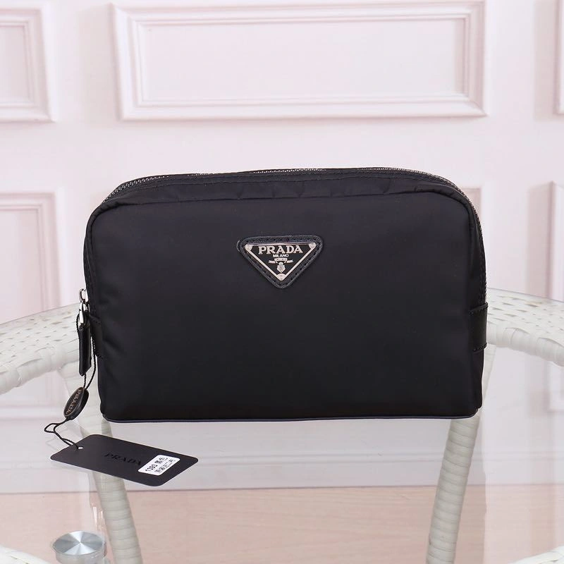 Prada Clutch Bags GoodFit 87247