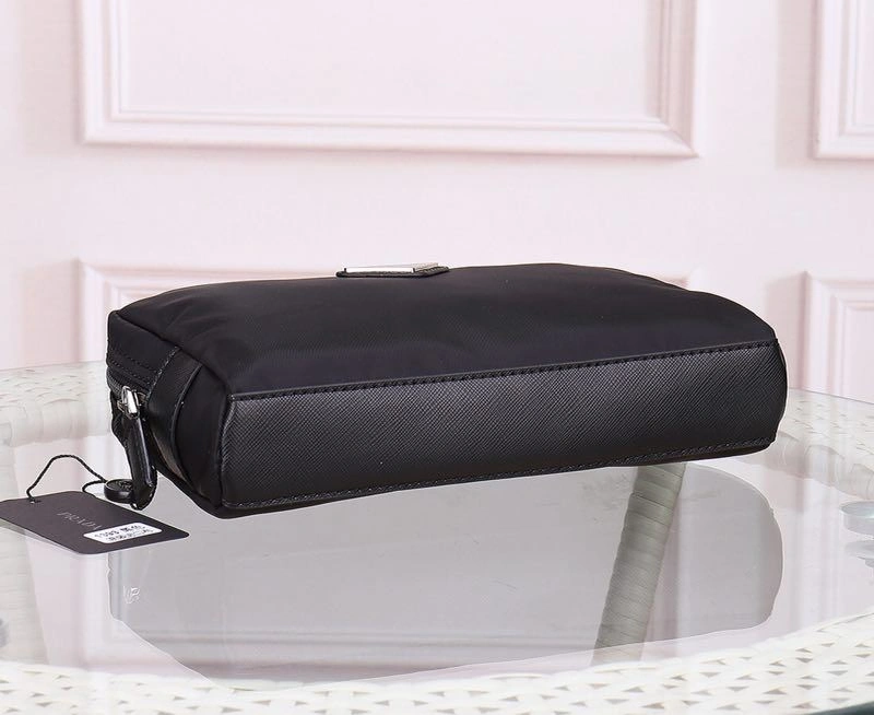Prada Clutch Bags GoodFit 87247