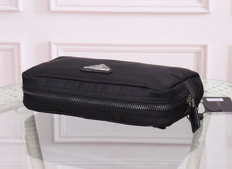 Prada Clutch Bags GoodFit 87247