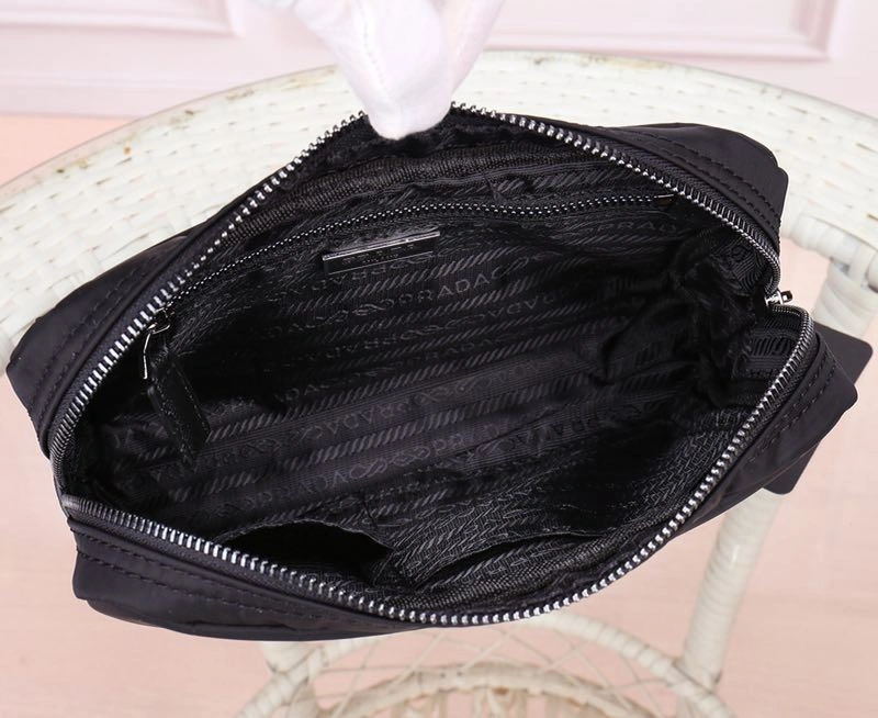 Prada Clutch Bags GoodFit 87247