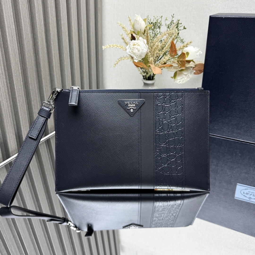 Prada Clutch Bags Upgraded 71683