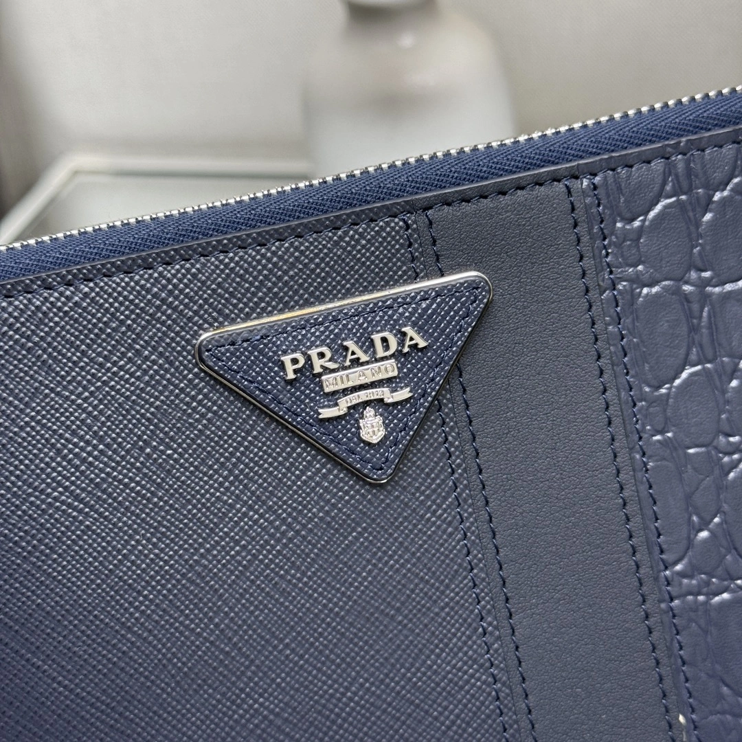 Prada Clutch Bags Upgraded 71683