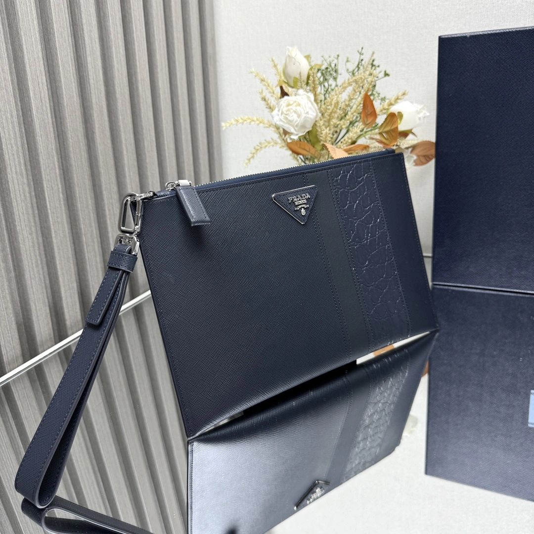 Prada Clutch Bags Upgraded 71683