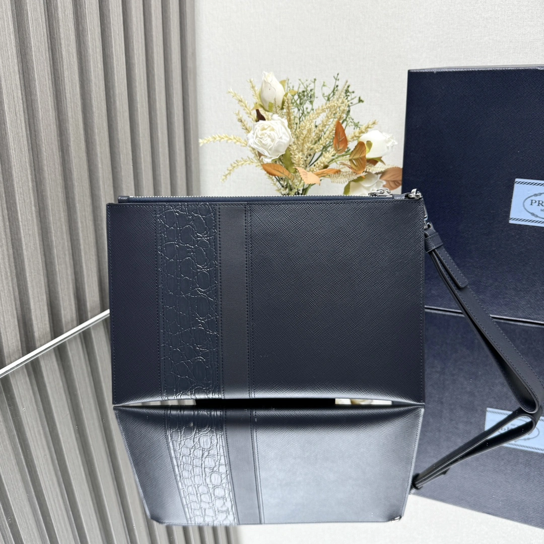 Prada Clutch Bags Upgraded 71683