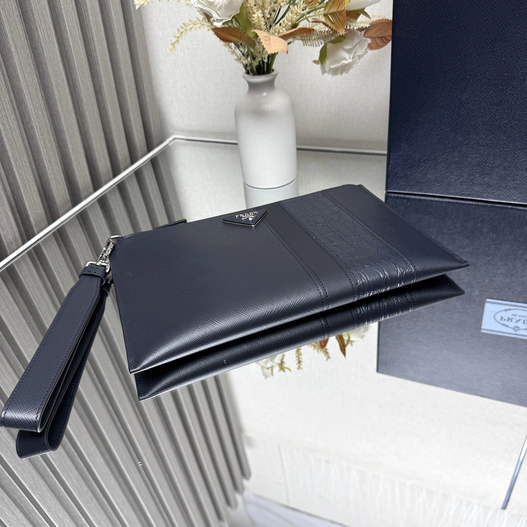 Prada Clutch Bags Upgraded 71683