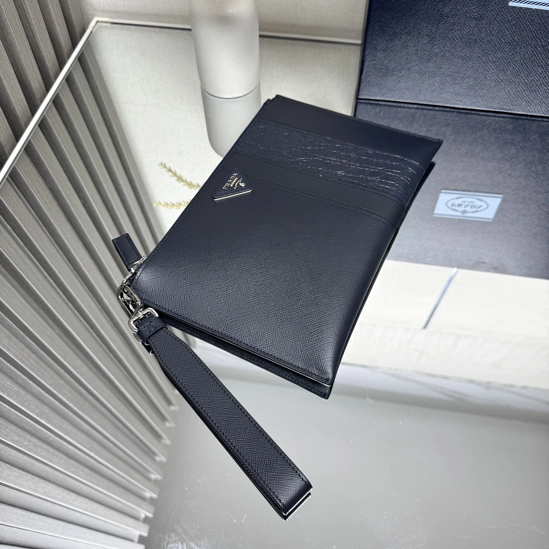 Prada Clutch Bags Upgraded 71683