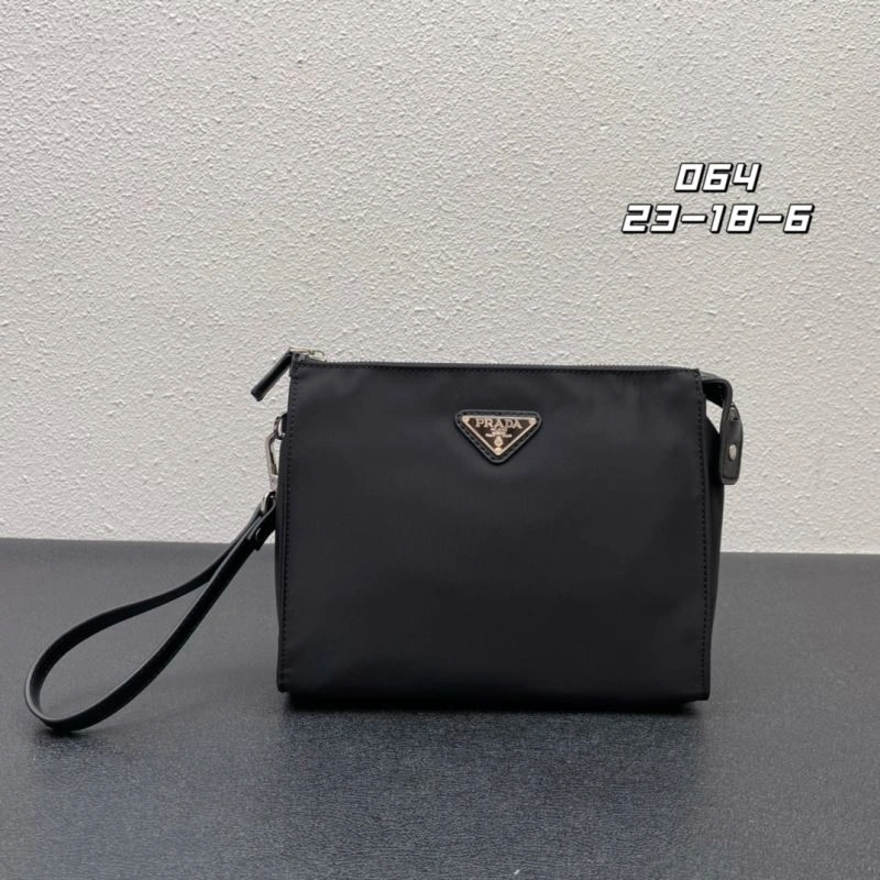 Bright Prada Clutch Bags 83090