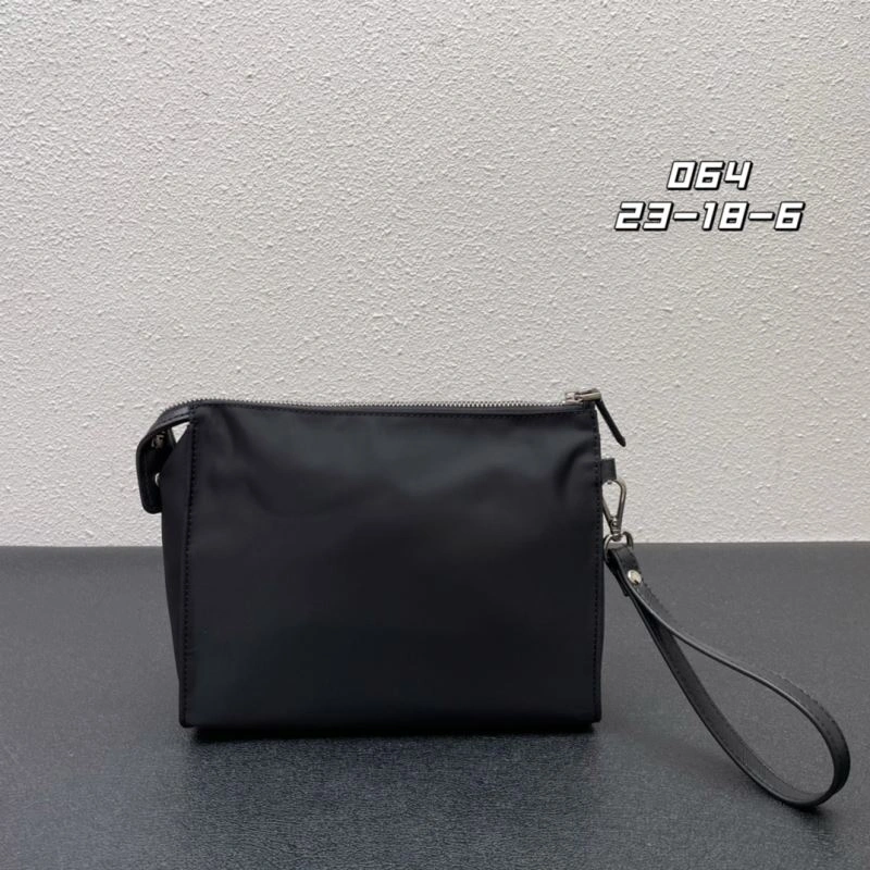 Bright Prada Clutch Bags 83090