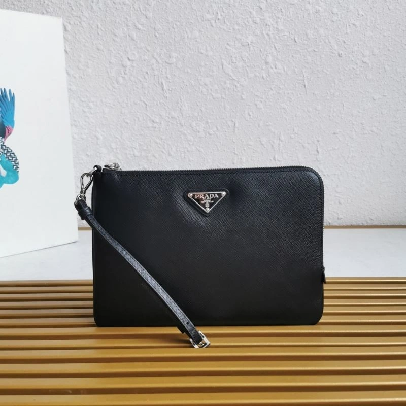 Sustainable Prada Clutch Bags 66461