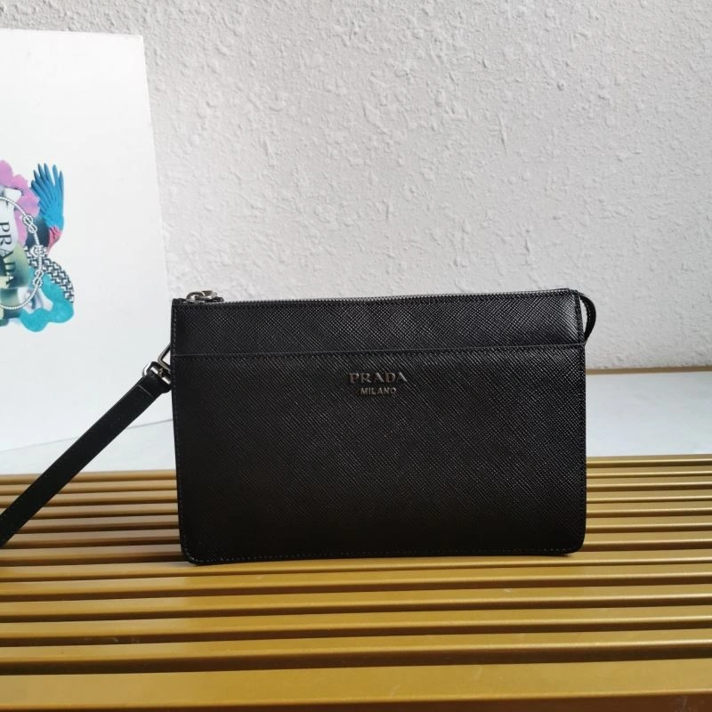 Thermal Prada Clutch Bags 60682