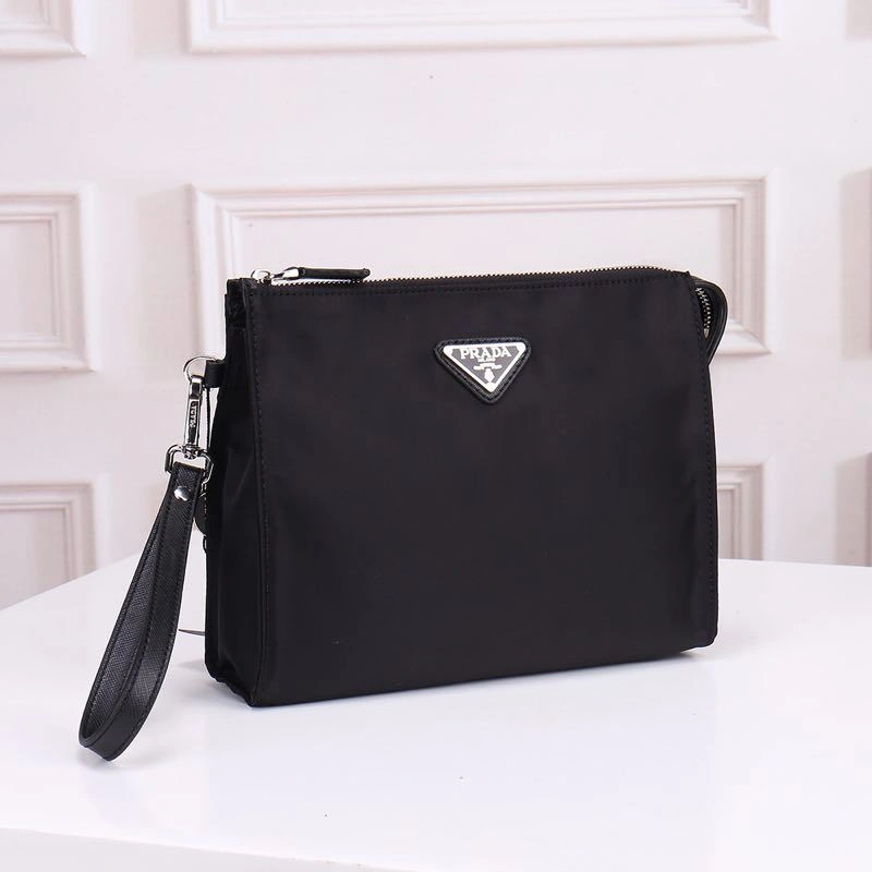 Minimalist Prada Cosmetic Bags 87248
