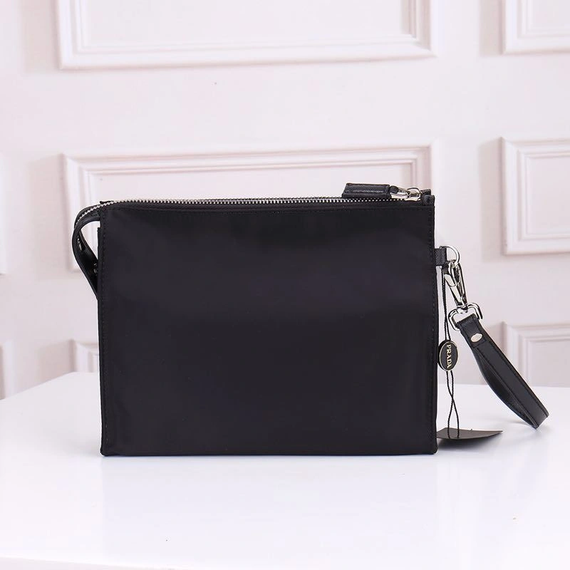 Minimalist Prada Cosmetic Bags 87248
