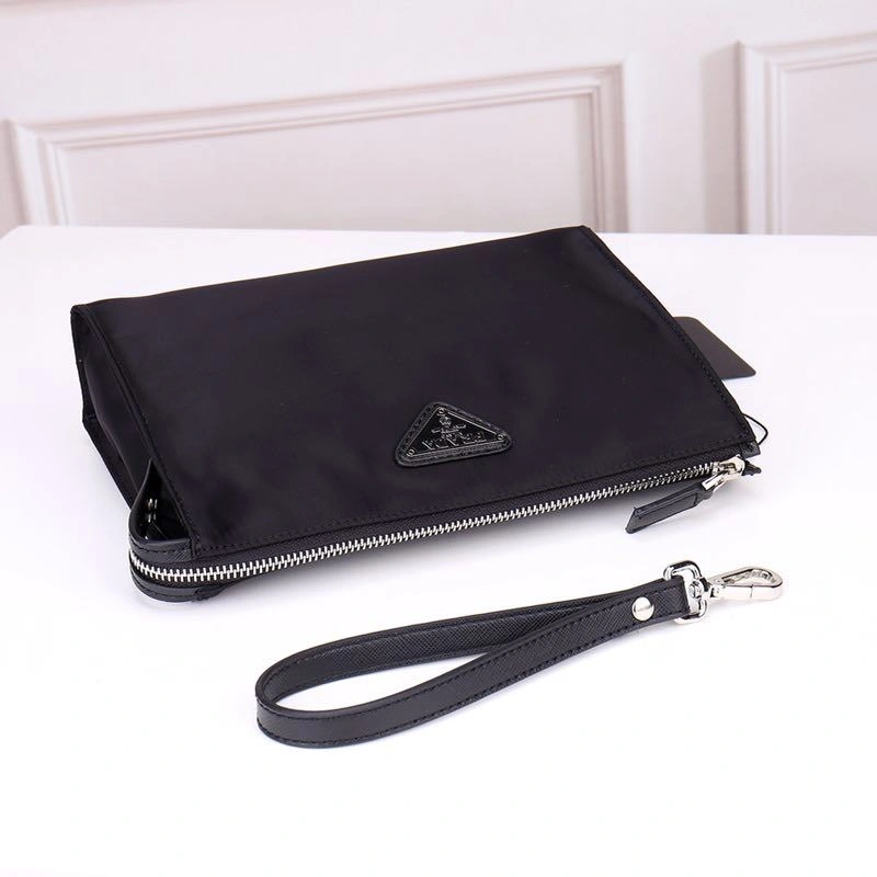 Minimalist Prada Cosmetic Bags 87248