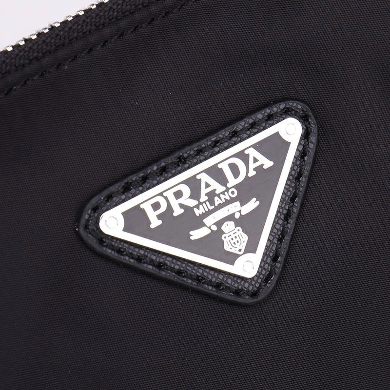 Minimalist Prada Cosmetic Bags 87248