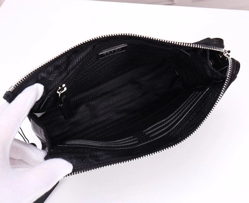 Minimalist Prada Cosmetic Bags 87248
