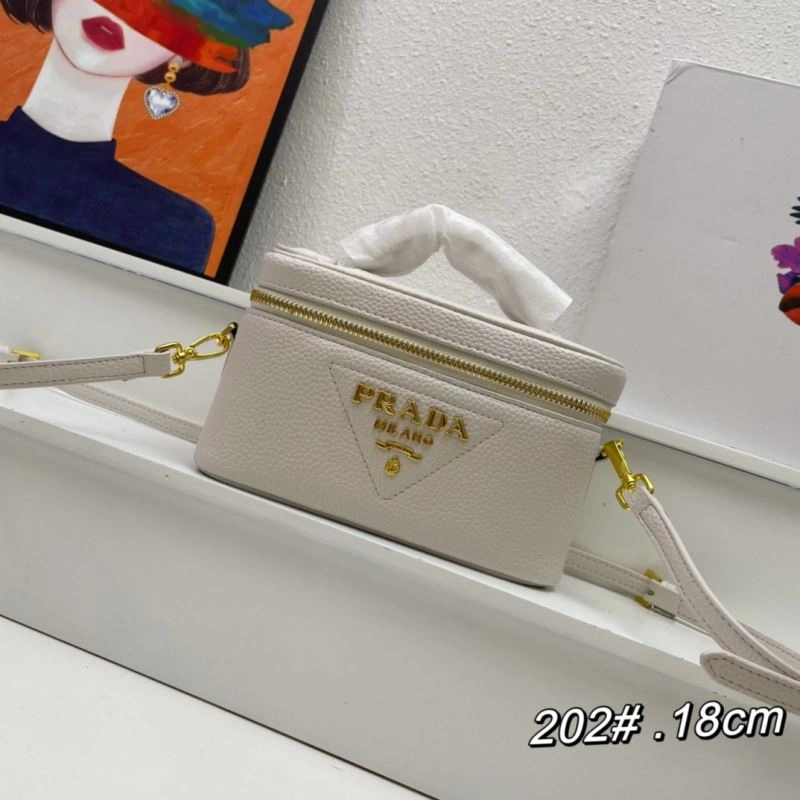 ZeroBulk Prada Cosmetic Bags 83130