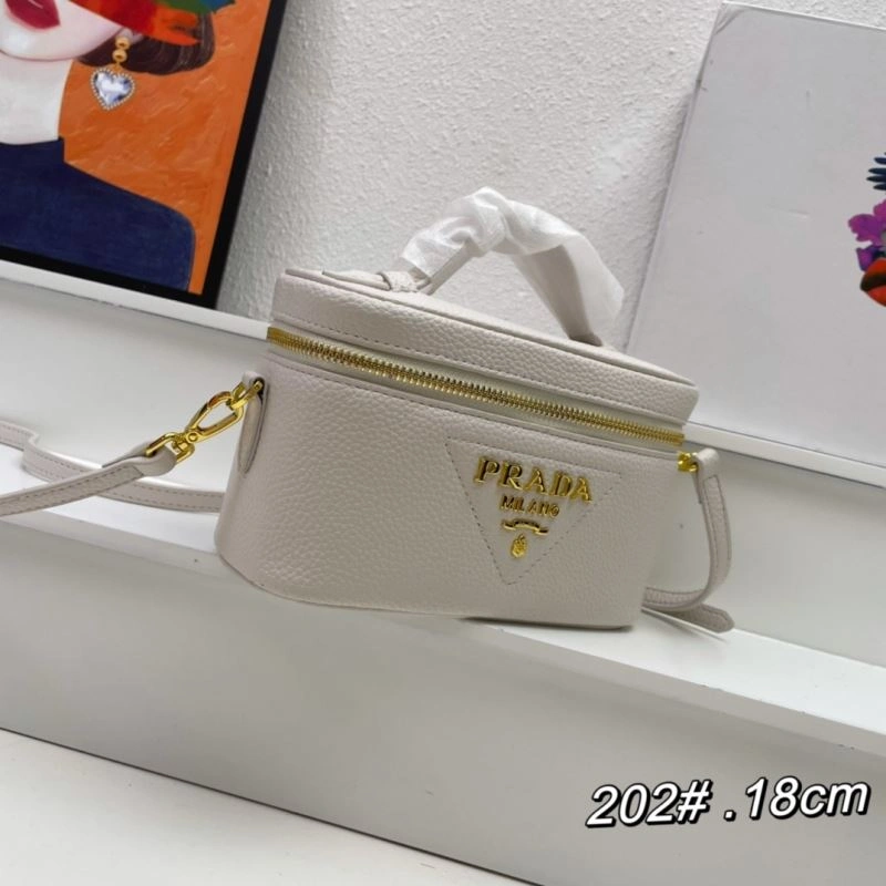 ZeroBulk Prada Cosmetic Bags 83130