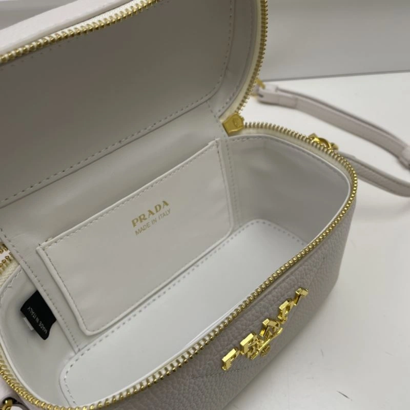 ZeroBulk Prada Cosmetic Bags 83130