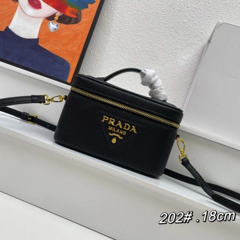 Prada Cosmetic Bags Upgraded 83088