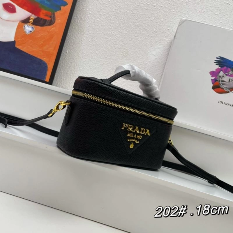 Prada Cosmetic Bags Upgraded 83088