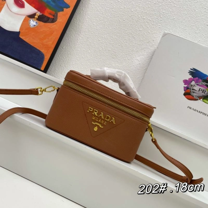 Prada Cosmetic Bags OnTrend 83085