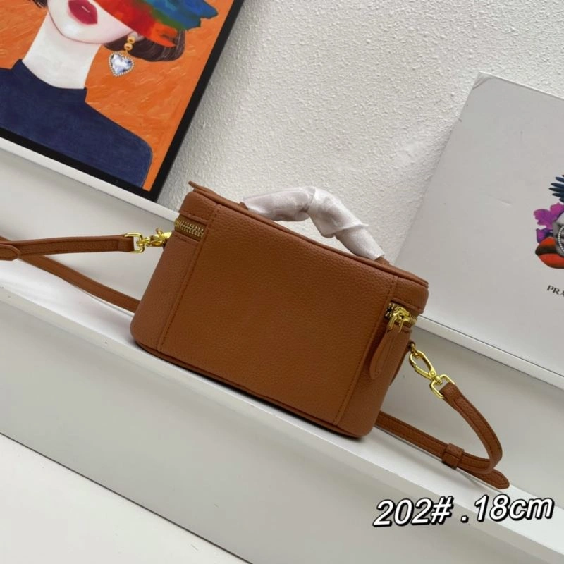Prada Cosmetic Bags OnTrend 83085