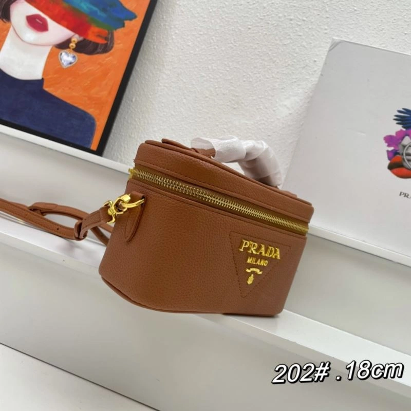 Prada Cosmetic Bags OnTrend 83085