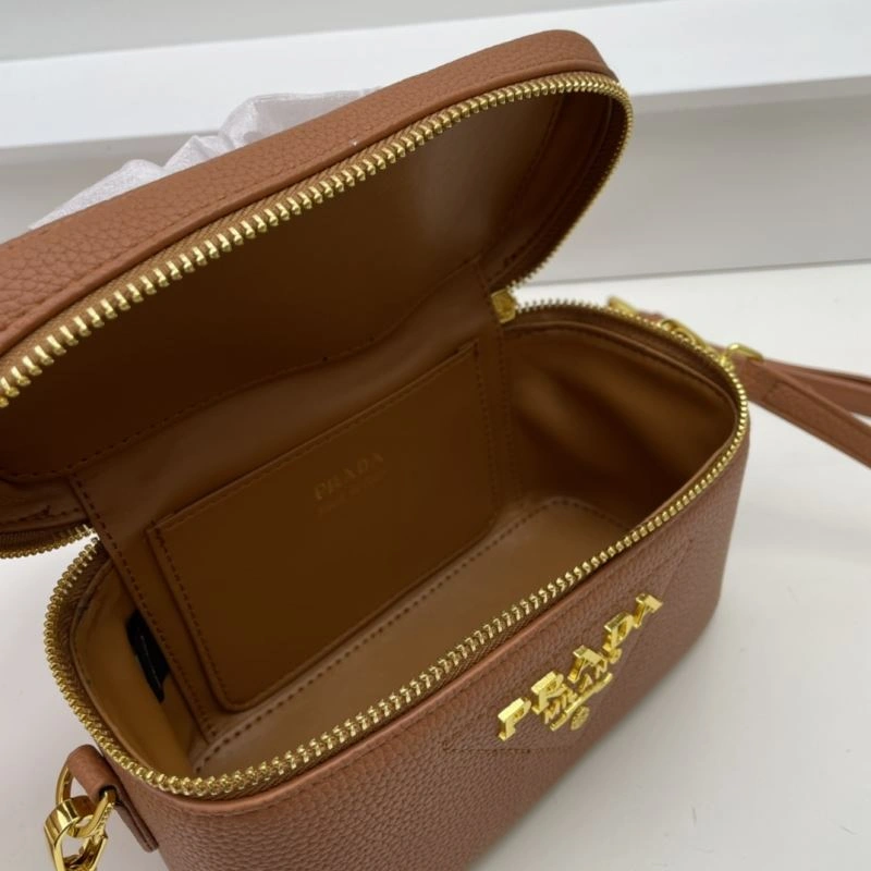 Prada Cosmetic Bags OnTrend 83085