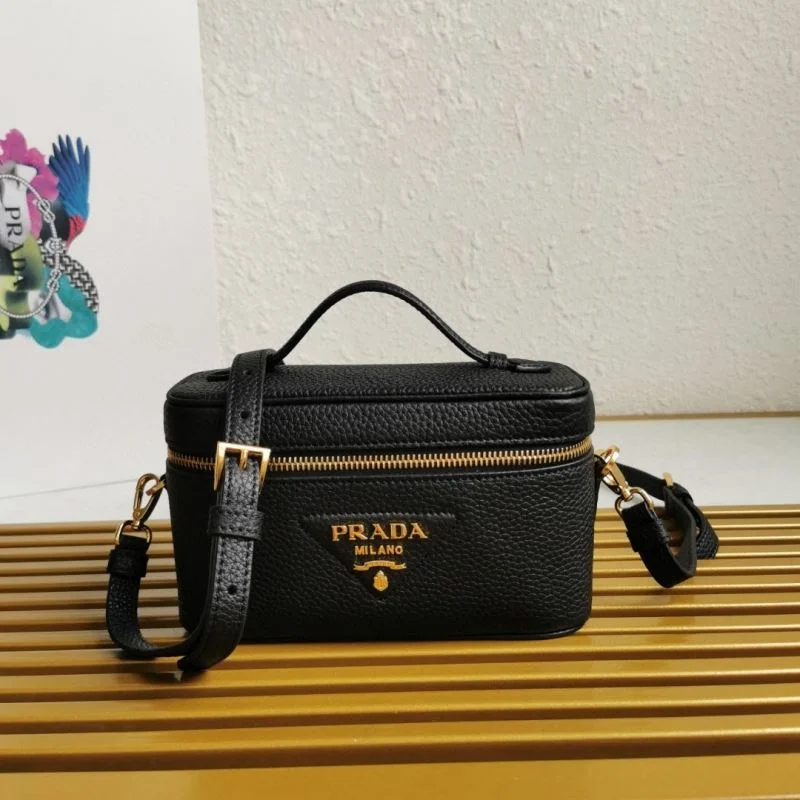 Prada Cosmetic Bags Functional 45039