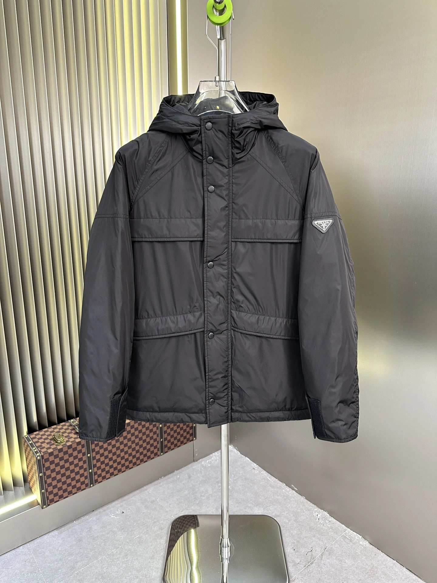 FastDry Prada Down Jackets 172780