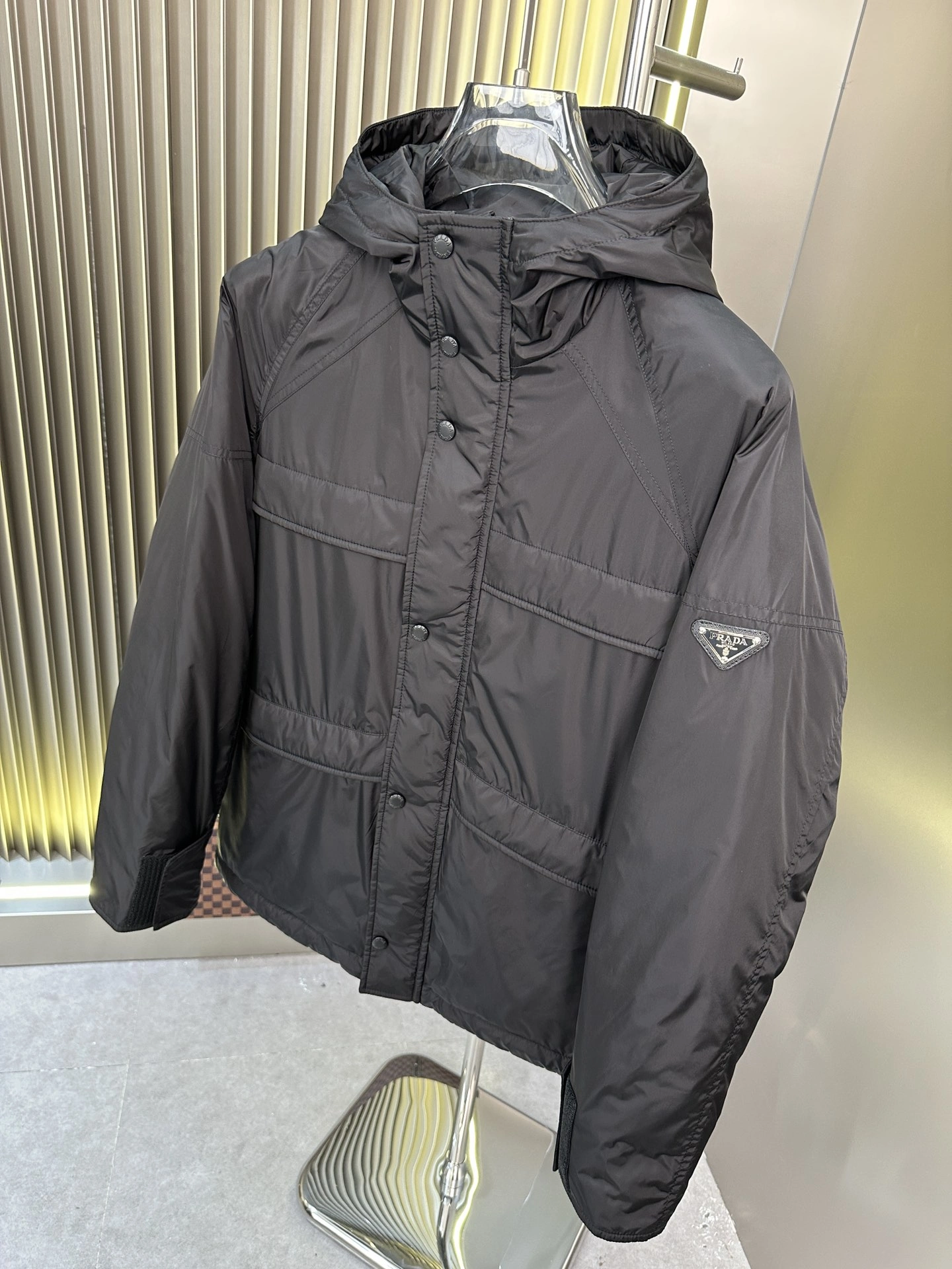 FastDry Prada Down Jackets 172780
