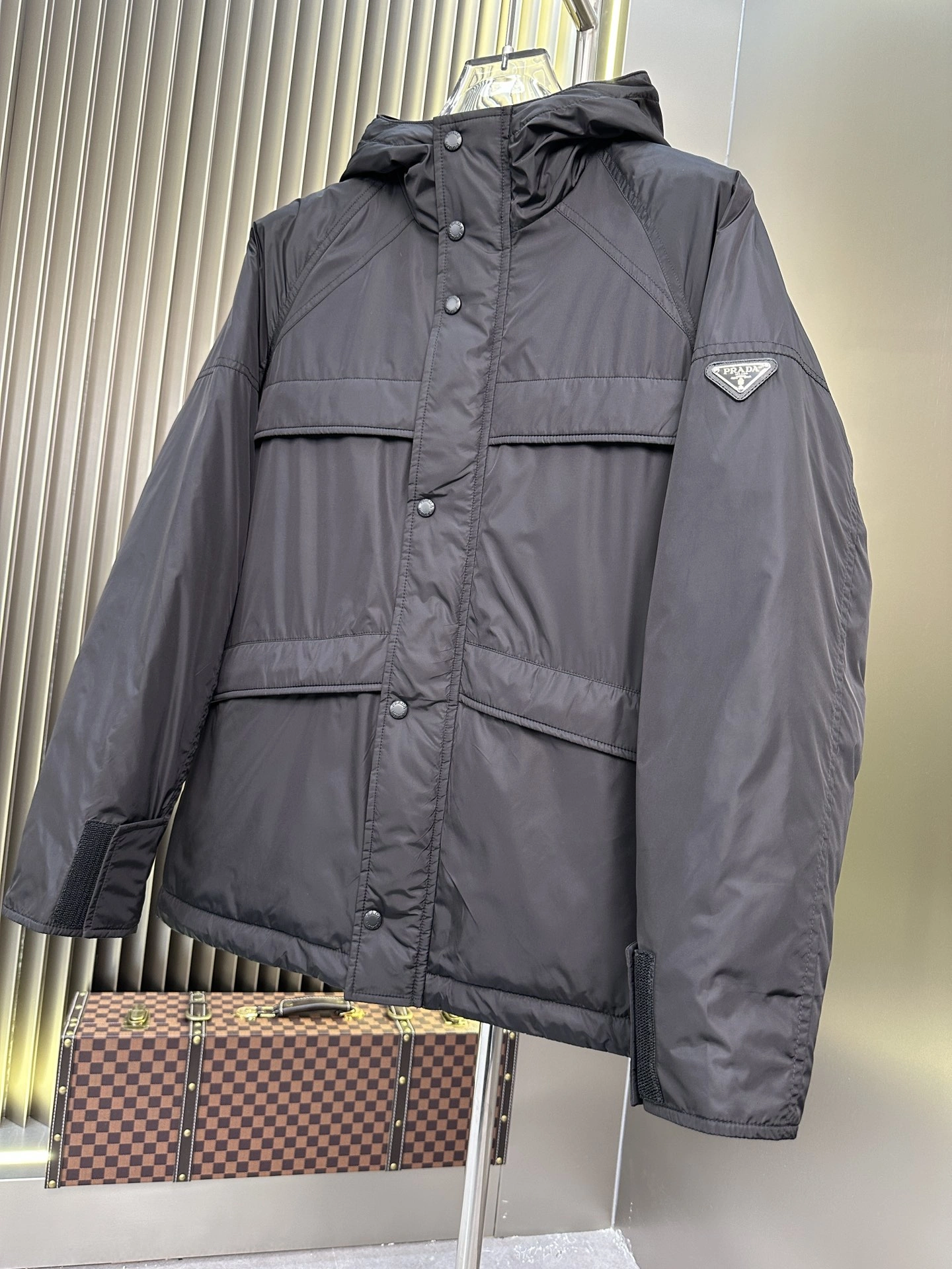 FastDry Prada Down Jackets 172780
