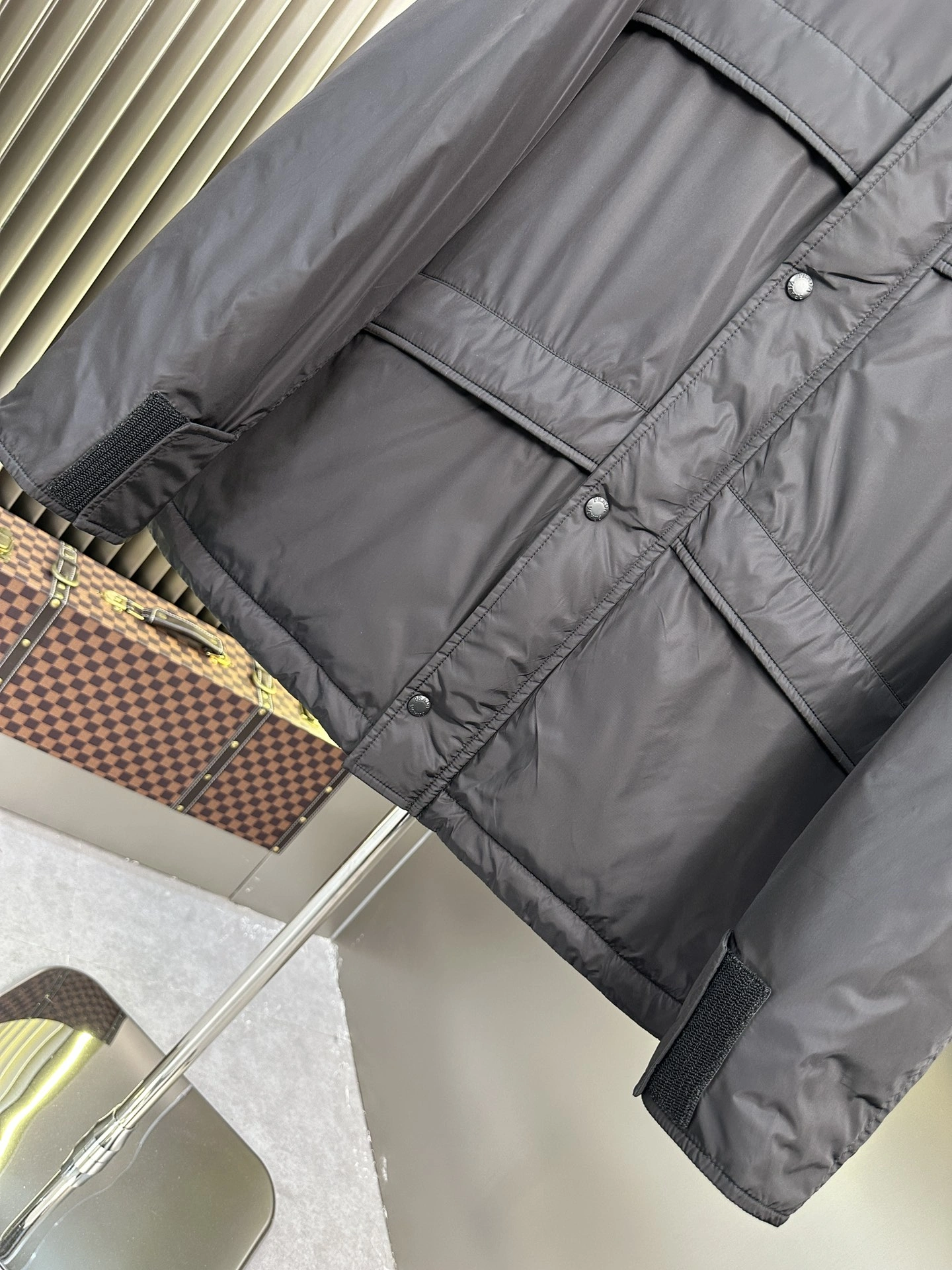FastDry Prada Down Jackets 172780