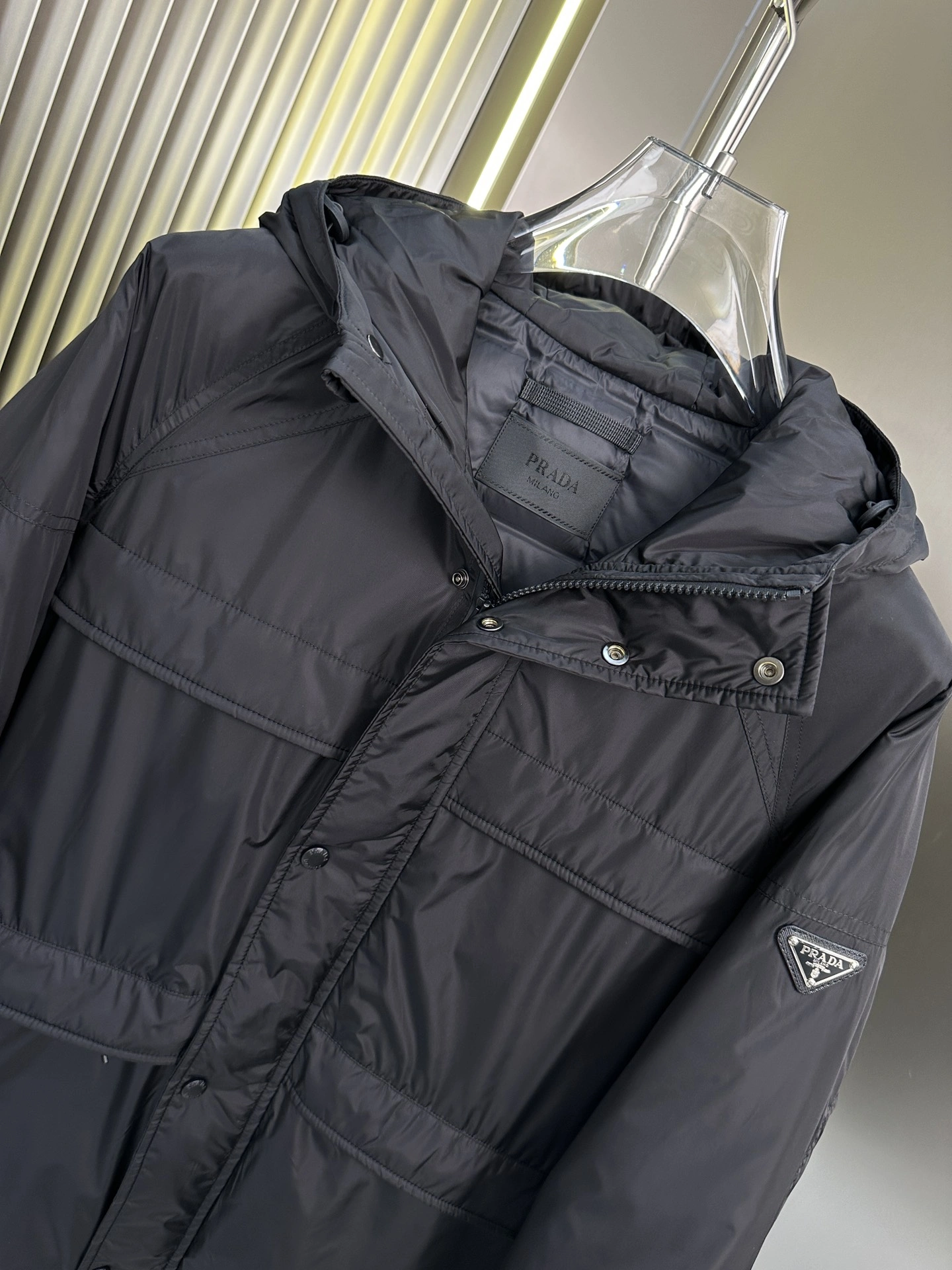 FastDry Prada Down Jackets 172780