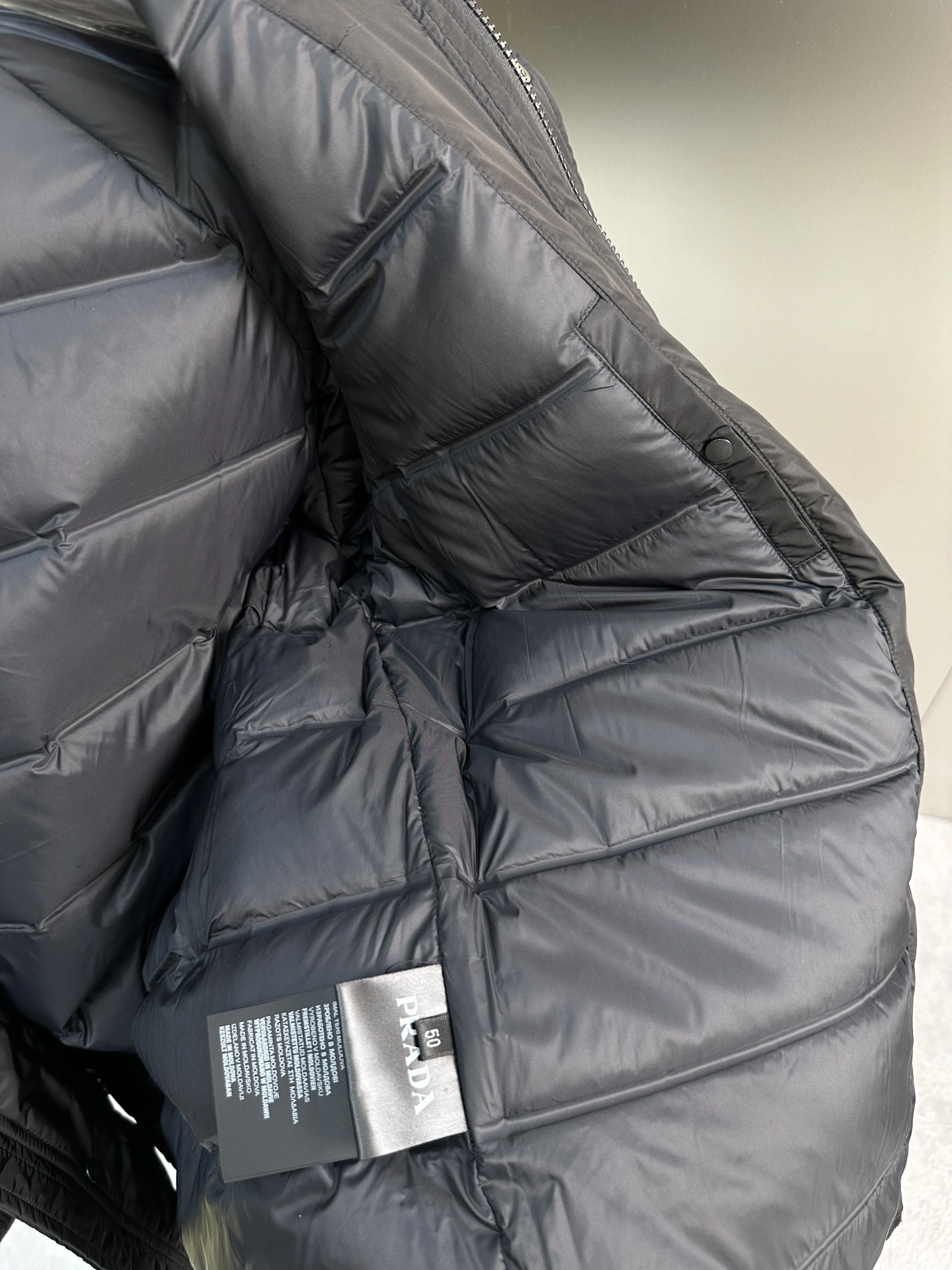 FastDry Prada Down Jackets 172780