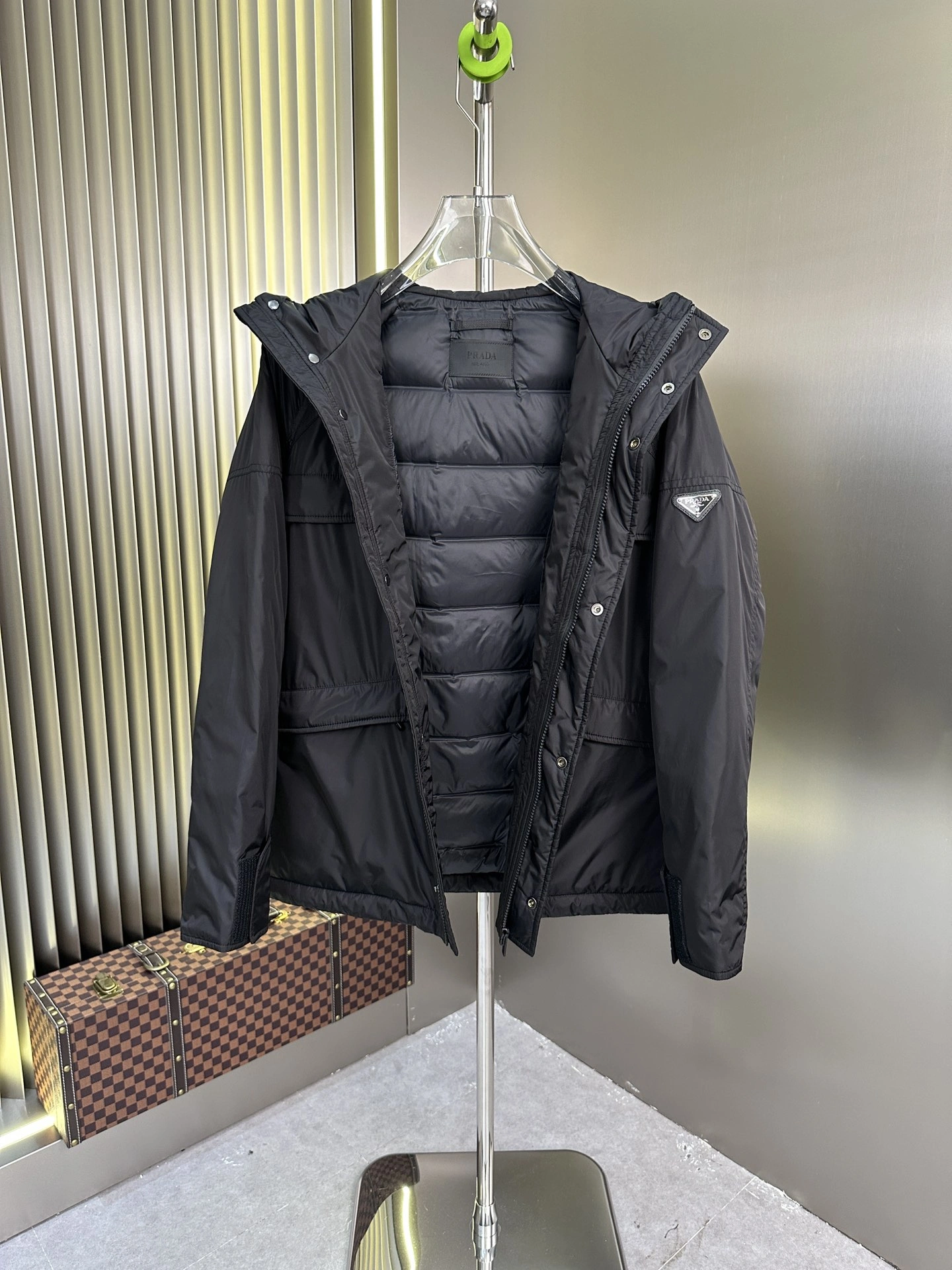 FastDry Prada Down Jackets 172780