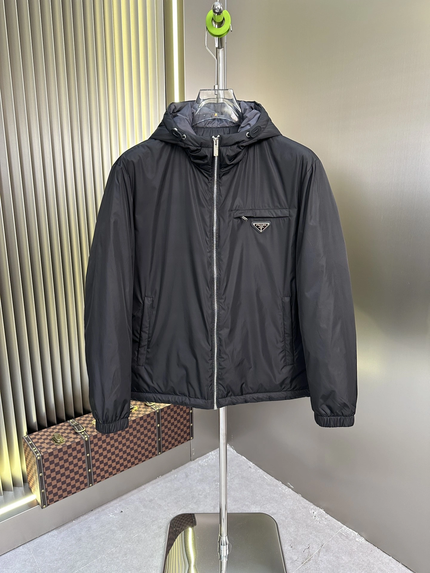 Unique Prada Down Jackets 172836
