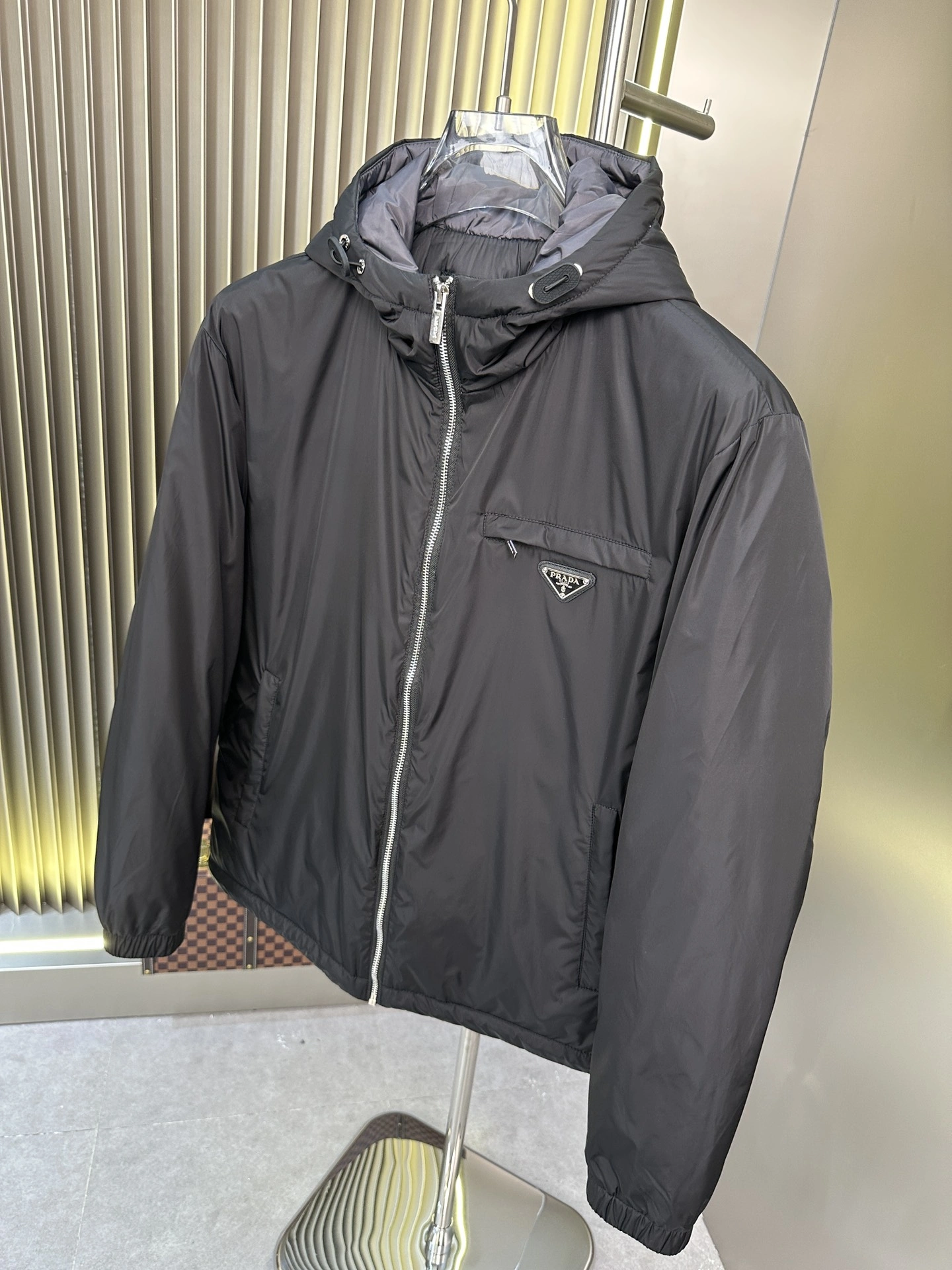 Unique Prada Down Jackets 172836