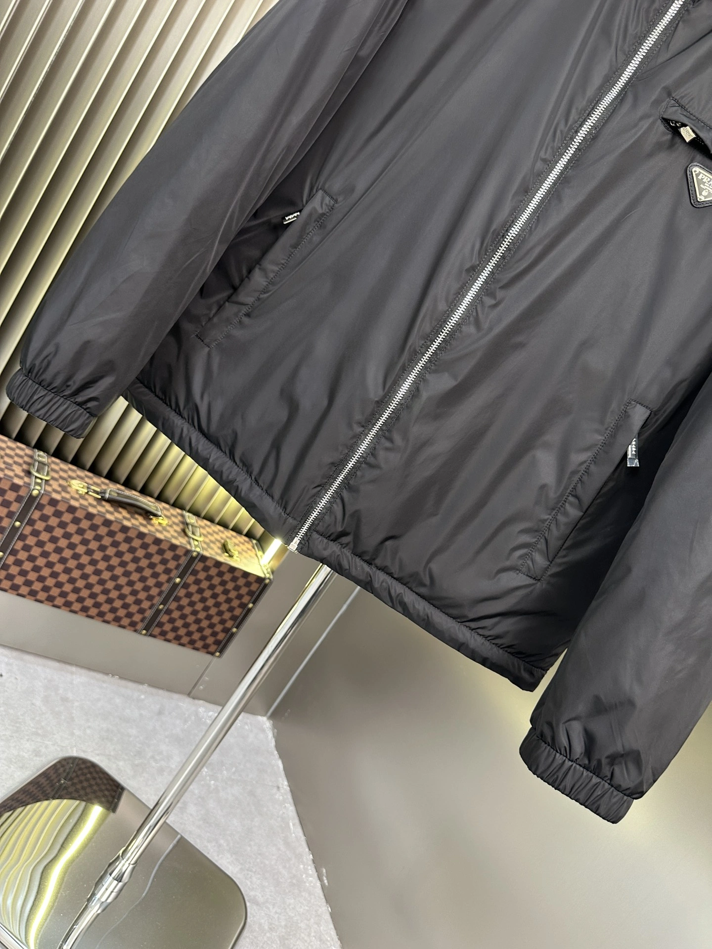 Unique Prada Down Jackets 172836