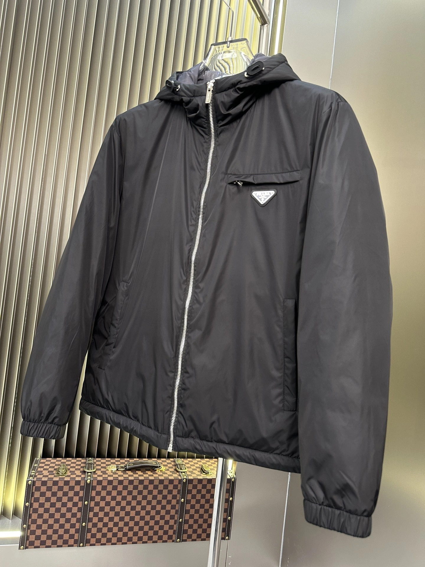 Unique Prada Down Jackets 172836