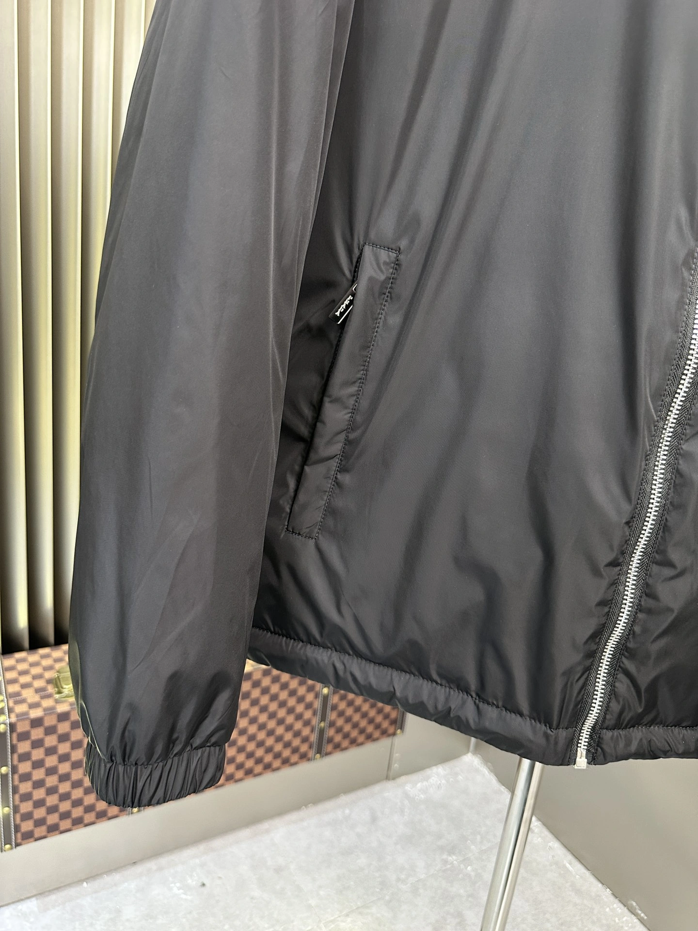 Unique Prada Down Jackets 172836