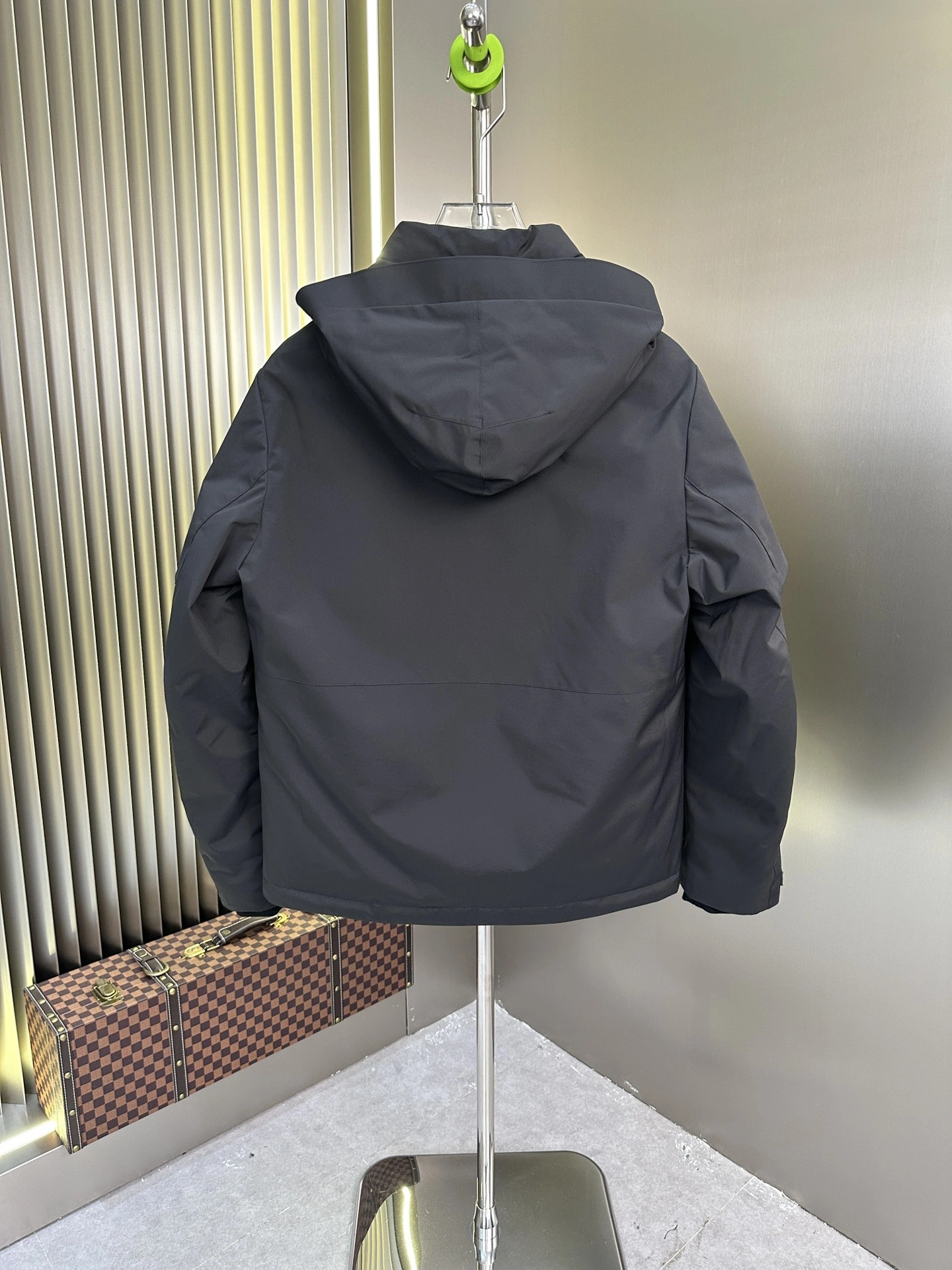 ComfortFit Prada Down Jackets 172778