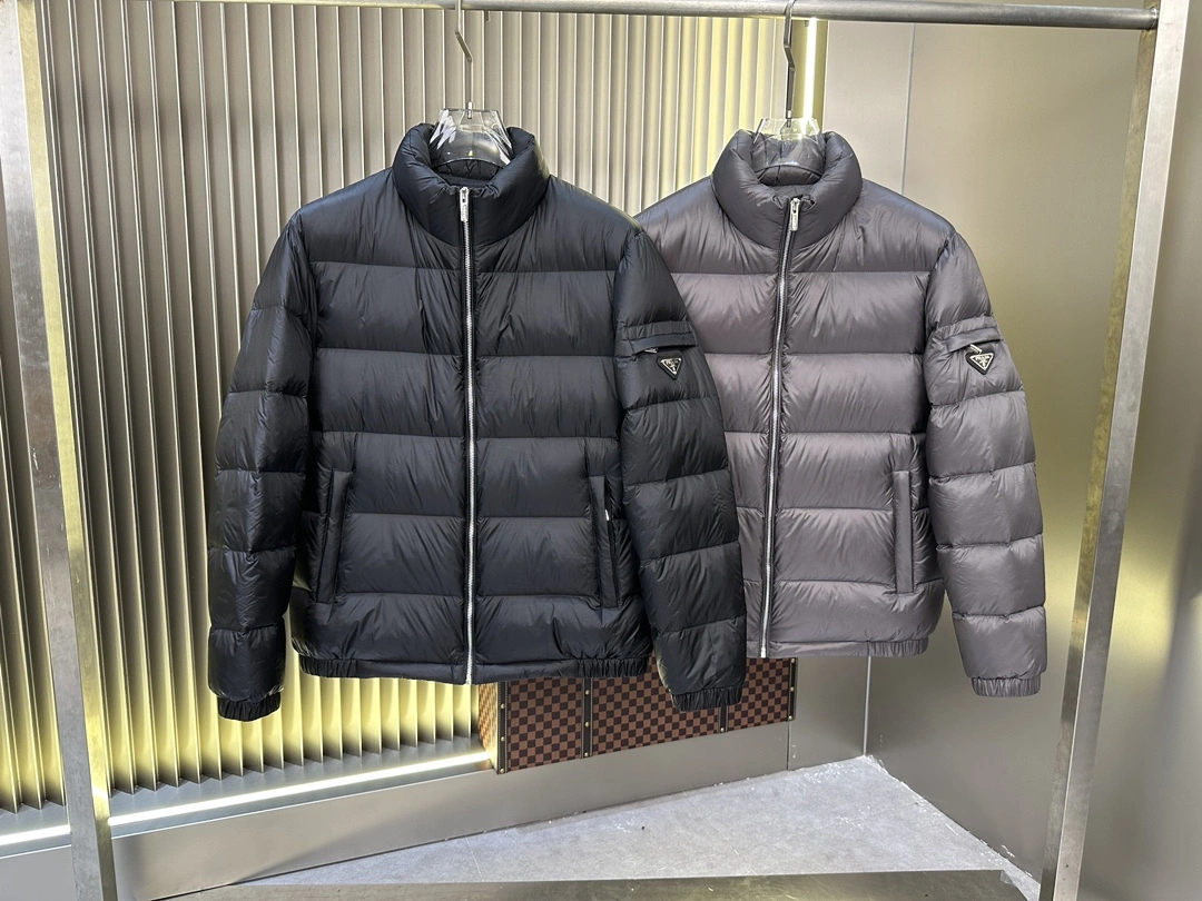 Prada Down Jackets FreshLook 172833